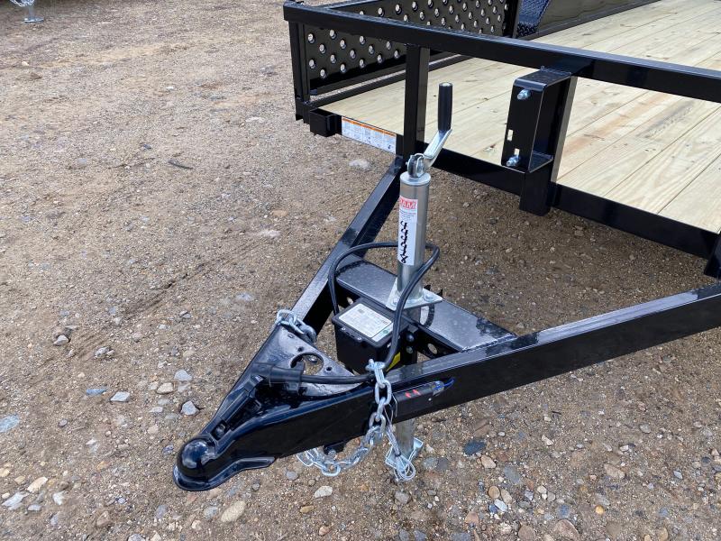 new Utility Trailers Sure-Trac  for sale, in Loudon, NH Thumbnail 14