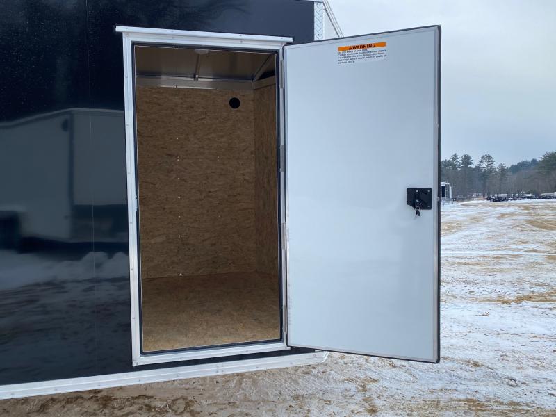 new Cargo (Enclosed) Trailers Stealth Trailers  for sale, in Loudon, NH Thumbnail 22