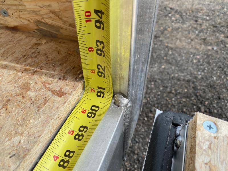 new Cargo (Enclosed) Trailers Stealth Trailers  for sale, in Loudon, NH Thumbnail 12