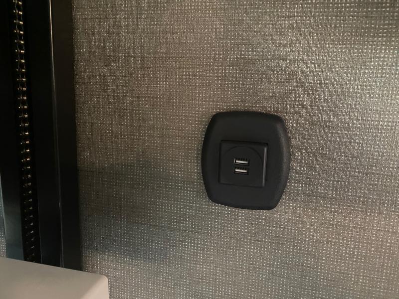 used Toy Haulers ATC Game Changer Pro for sale, in Loudon, NH Thumbnail 48