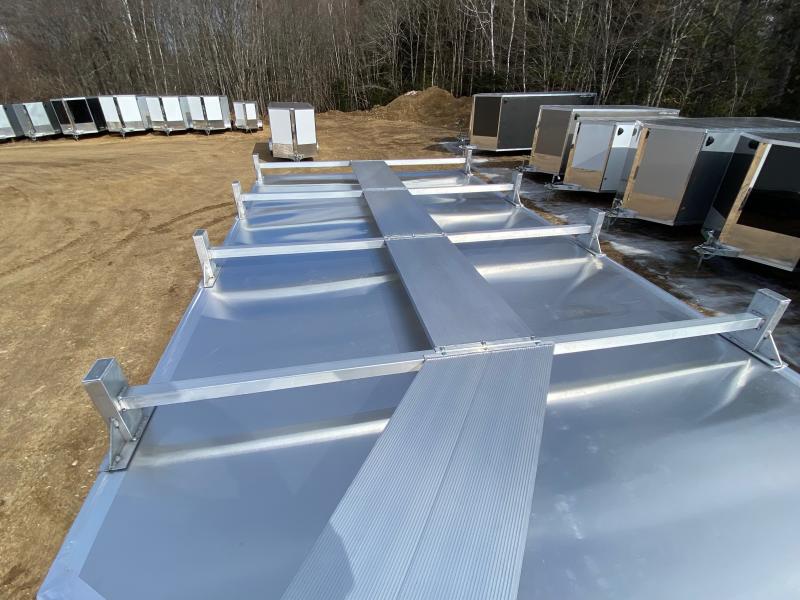 new Cargo (Enclosed) Trailers Stealth Trailers  for sale, in Loudon, NH Thumbnail 26