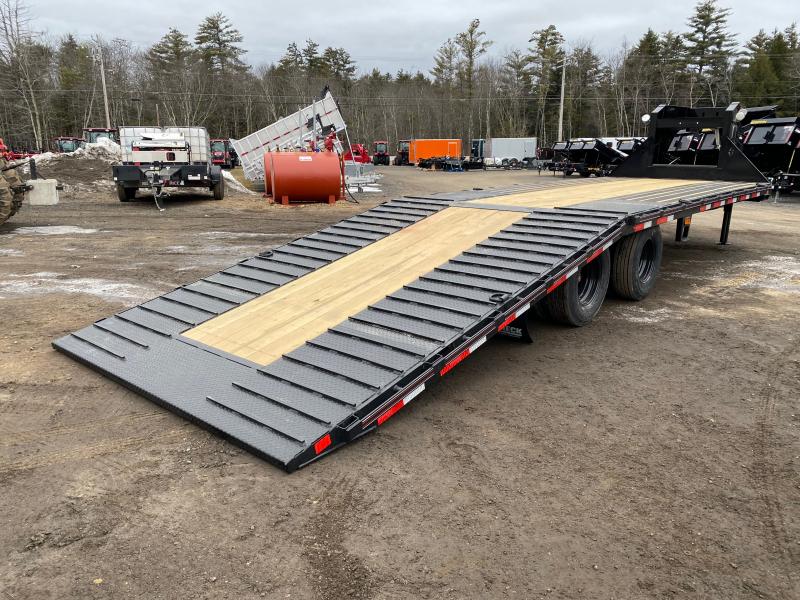 new Equipment / Flatbed Trailers Diamond C Trailers  for sale, in Loudon, NH Thumbnail 11