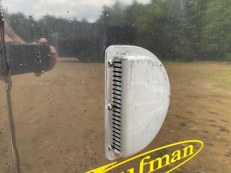 used Cargo (Enclosed) Trailers Kaufman Trailers  for sale, in Loudon, NH Thumbnail 26