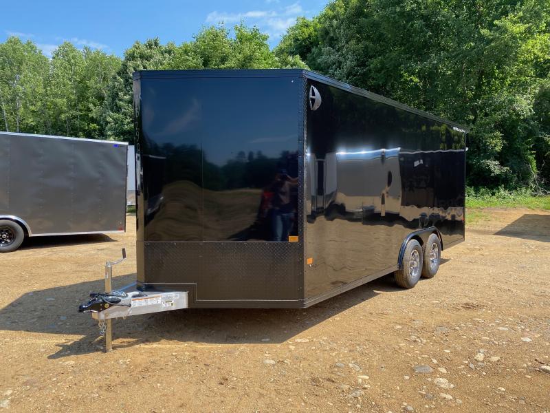 new Cargo (Enclosed) Trailers Stealth Trailers  for sale, in Loudon, NH Thumbnail 8
