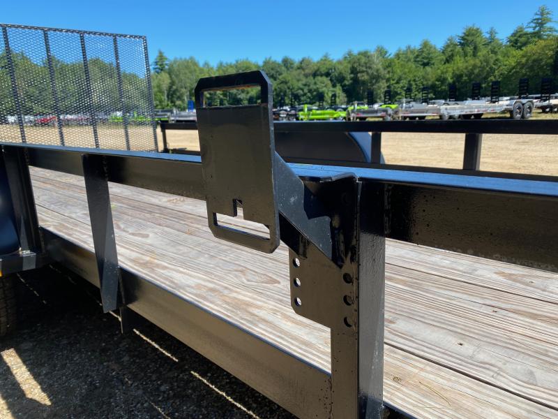 used Utility Trailers Triple Crown Trailers  for sale, in Loudon, NH Thumbnail 15