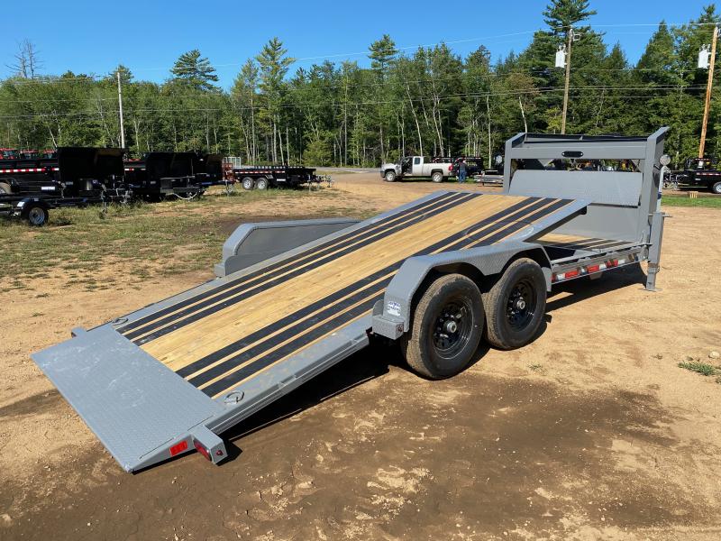 new Equipment / Flatbed Trailers Diamond C Trailers  for sale, in Loudon, NH Thumbnail 11