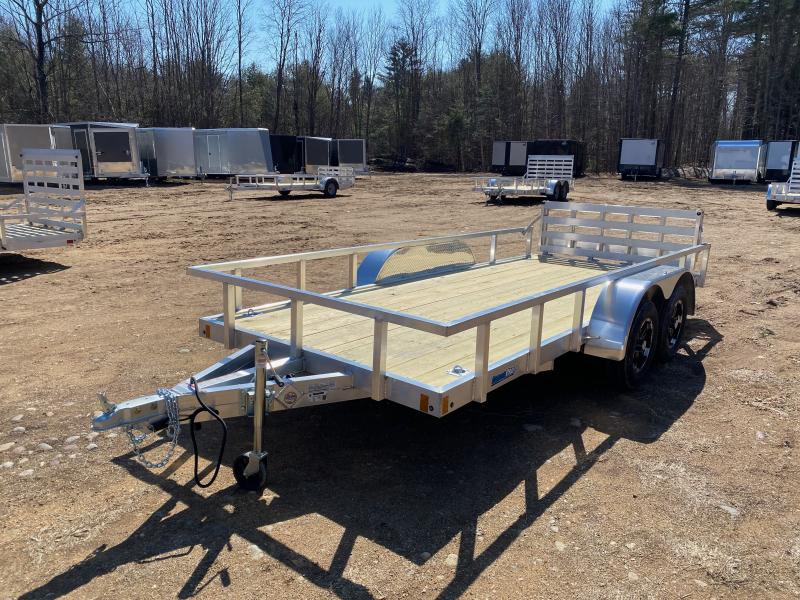 new Equipment / Flatbed Trailers CargoPro Trailers  for sale, in Loudon, NH Thumbnail 8