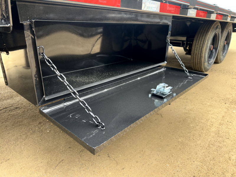 new Equipment / Flatbed Trailers Diamond C Trailers  for sale, in Loudon, NH Thumbnail 18