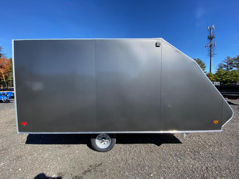 new Snowmobile Trailers Mission  for sale, in Loudon, NH Thumbnail 7