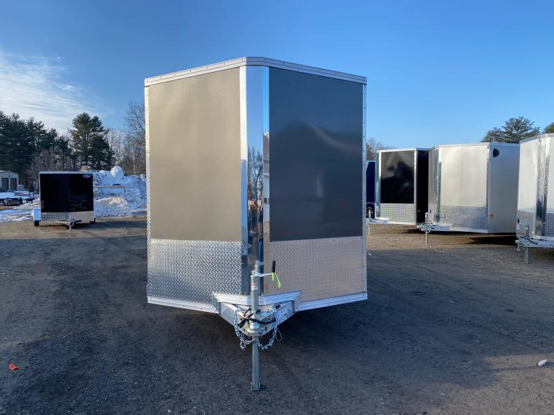 new Cargo (Enclosed) Trailers Stealth Trailers  for sale, in Loudon, NH Thumbnail 3