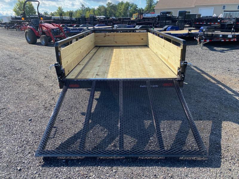 new Utility Trailers Sure-Trac  for sale, in Loudon, NH Thumbnail 11