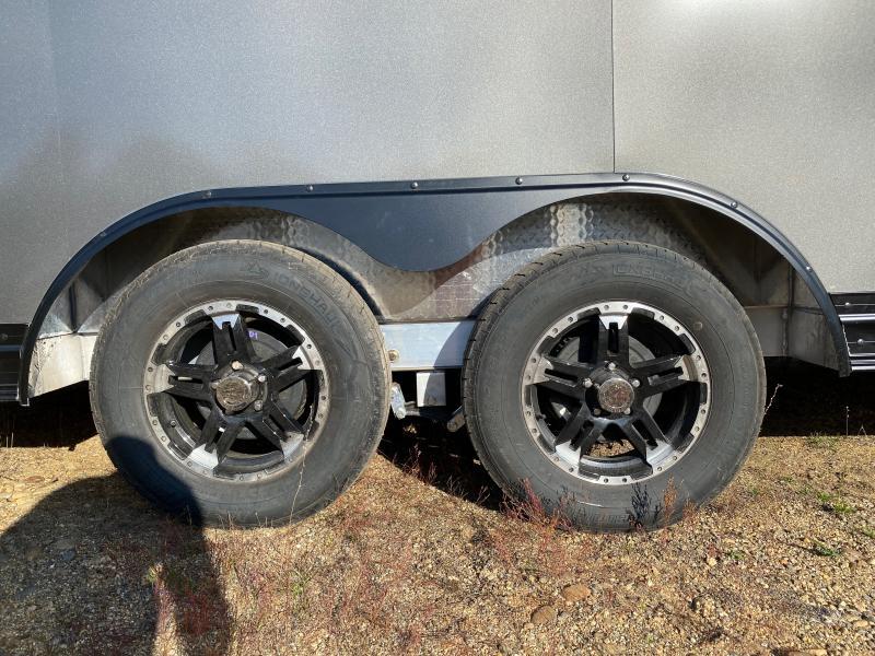 new Cargo (Enclosed) Trailers Stealth Trailers  for sale, in Loudon, NH Thumbnail 22