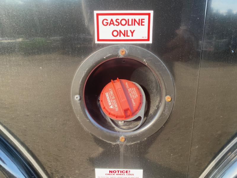 used Toy Haulers ATC Game Changer Pro for sale, in Loudon, NH Thumbnail 23