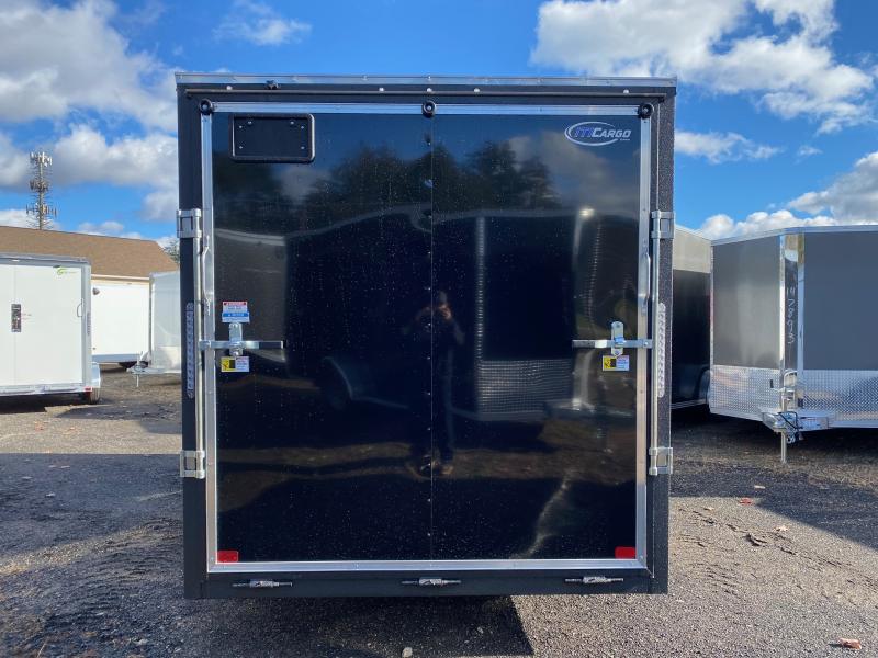 new Cargo (Enclosed) Trailers ITI Cargo  for sale, in Loudon, NH Thumbnail 5