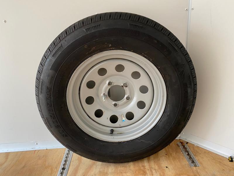 used Cargo (Enclosed) Trailers NEO Trailers  for sale, in Loudon, NH Thumbnail 21