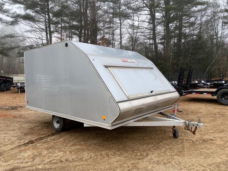 new Snowmobile Trailers SnoPro Trailers  for sale, in Loudon, NH Thumbnail 4