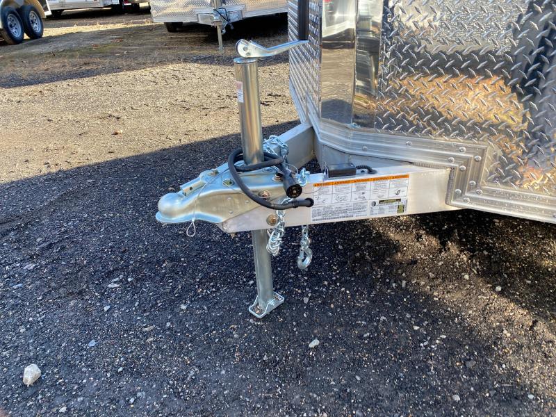 new Cargo (Enclosed) Trailers Stealth Trailers  for sale, in Loudon, NH Thumbnail 26