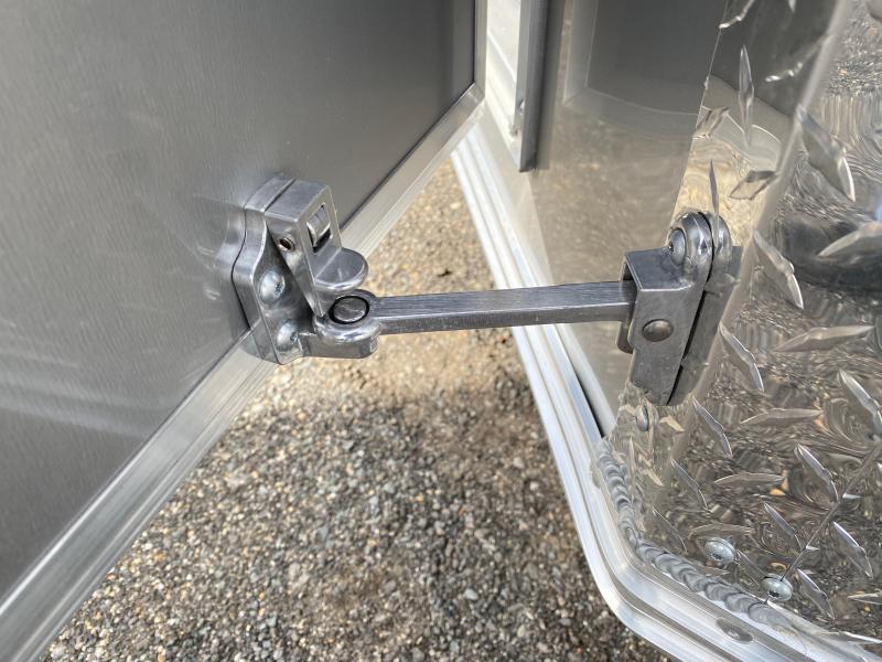 new Cargo (Enclosed) Trailers Stealth Trailers  for sale, in Loudon, NH Thumbnail 22