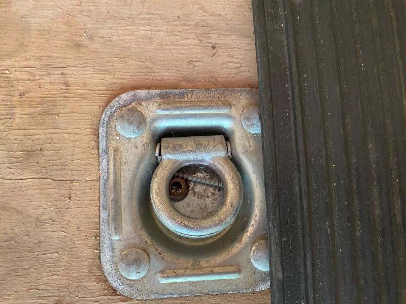 used Cargo (Enclosed) Trailers Covered Wagon Trailers  for sale, in Loudon, NH Thumbnail 18