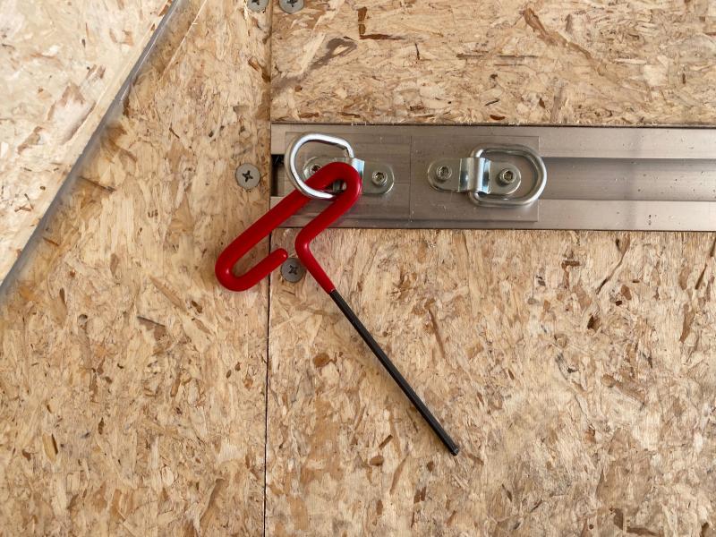 new Cargo (Enclosed) Trailers Stealth Trailers  for sale, in Loudon, NH Thumbnail 18