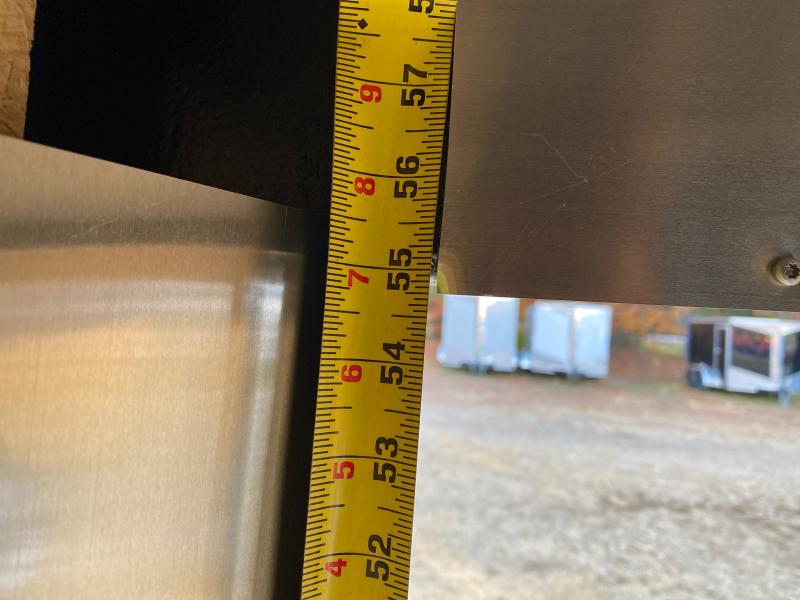 new Cargo (Enclosed) Trailers Covered Wagon Trailers  for sale, in Loudon, NH Thumbnail 13