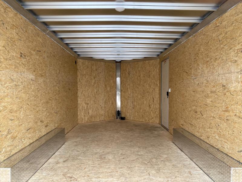 new Cargo (Enclosed) Trailers Stealth Trailers  for sale, in Loudon, NH Thumbnail 15