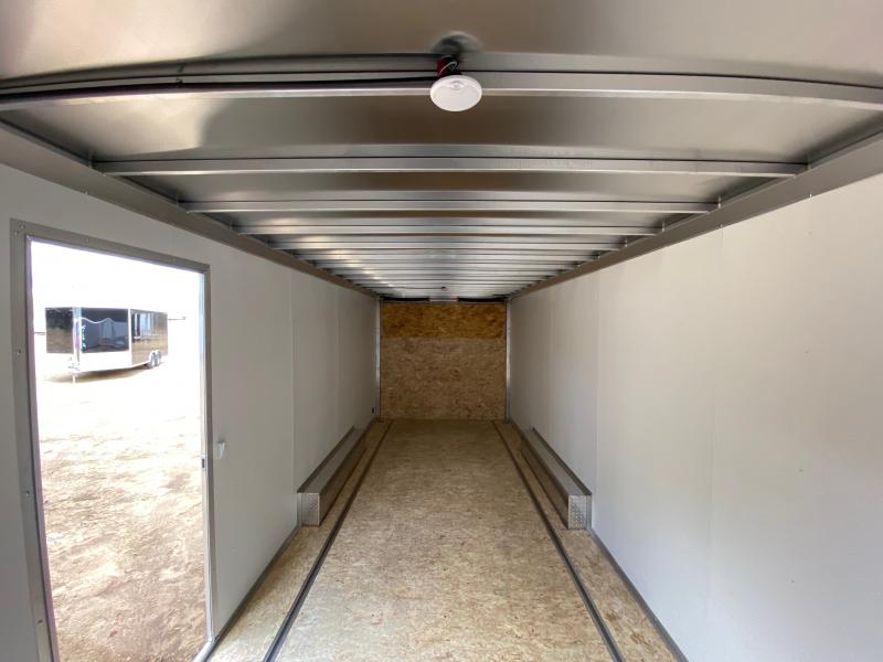 new Car Haulers / Racing Trailers Stealth Trailers  for sale, in Loudon, NH Thumbnail 24