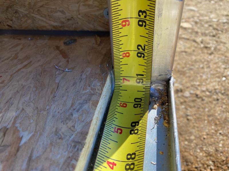 new Cargo (Enclosed) Trailers Stealth Trailers  for sale, in Loudon, NH Thumbnail 12