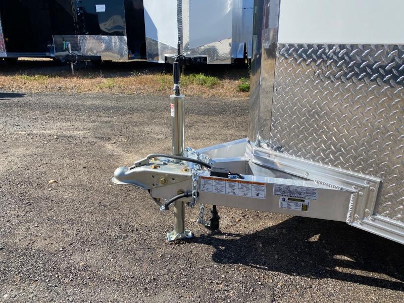 new Cargo (Enclosed) Trailers Stealth Trailers  for sale, in Loudon, NH Thumbnail 25