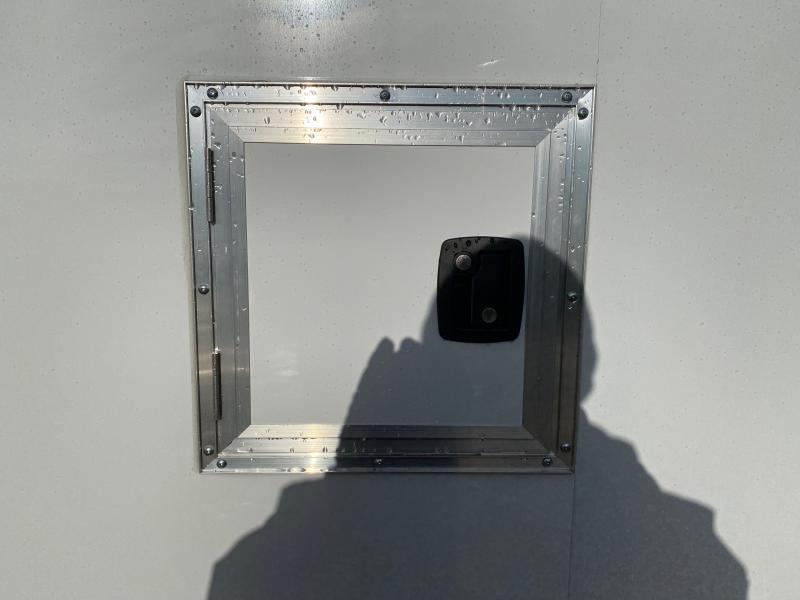 new Snowmobile Trailers Stealth Trailers  for sale, in Loudon, NH Thumbnail 26