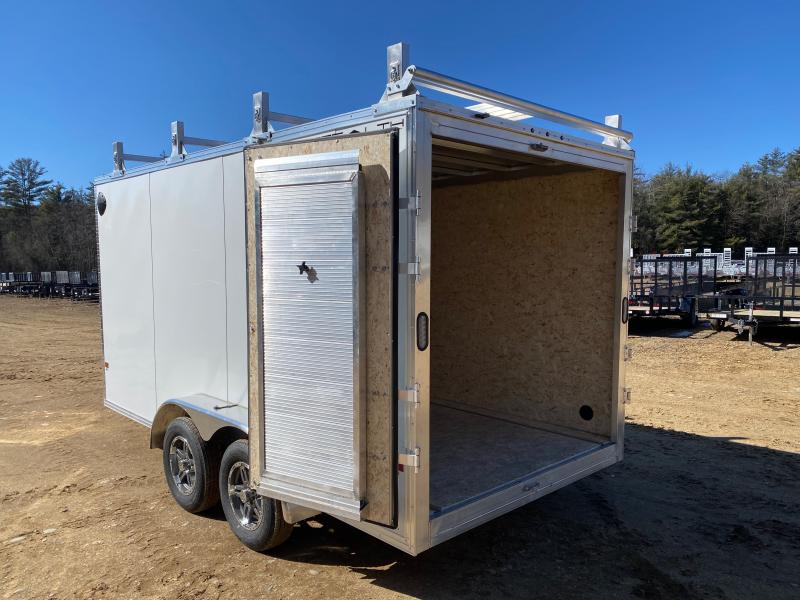 new Cargo (Enclosed) Trailers Stealth Trailers  for sale, in Loudon, NH Thumbnail 2