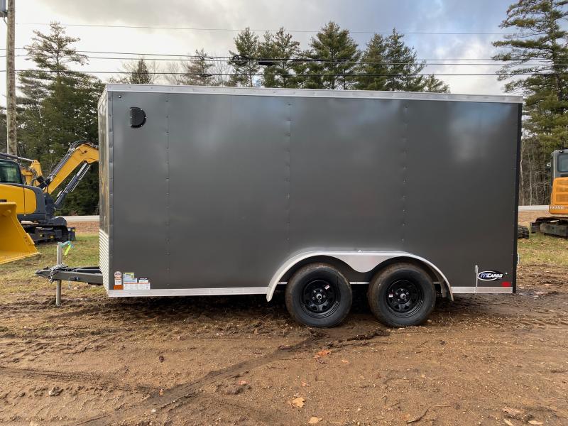 new Cargo (Enclosed) Trailers ITI Cargo  for sale, in Loudon, NH Thumbnail 7