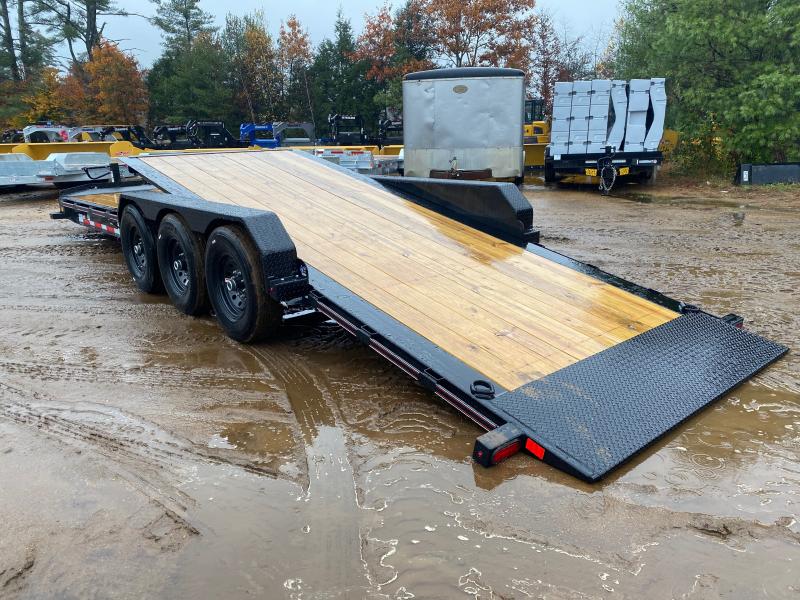 new Equipment / Flatbed Trailers Diamond C Trailers  for sale, in Loudon, NH Thumbnail 2