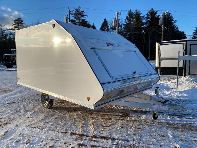 new Snowmobile Trailers SnoPro Trailers  for sale, in Loudon, NH Thumbnail 4