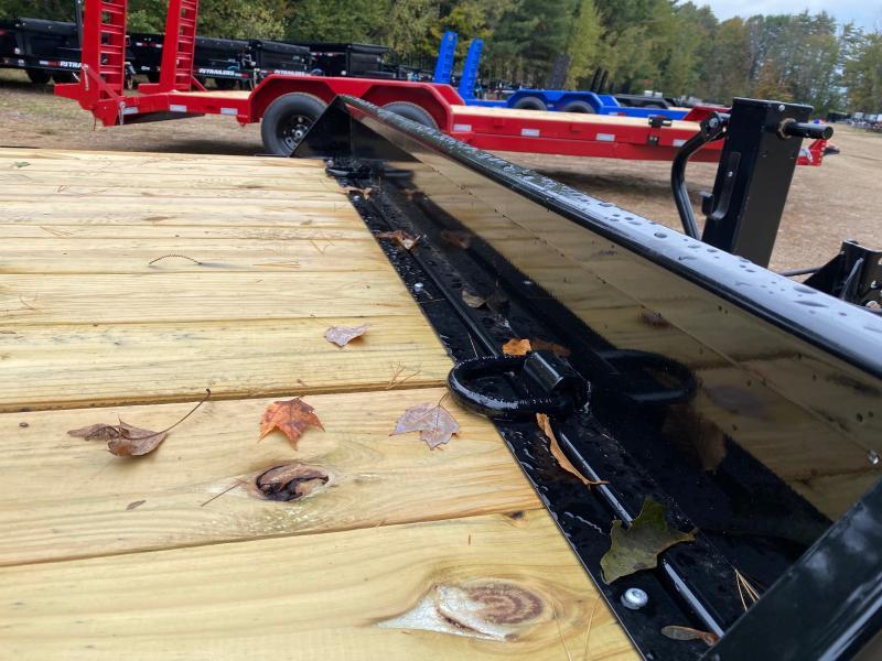 new Equipment / Flatbed Trailers Rice Trailers  for sale, in Loudon, NH Thumbnail 17