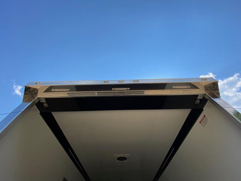 new Car Haulers / Racing Trailers ATC  for sale, in Loudon, NH Thumbnail 28