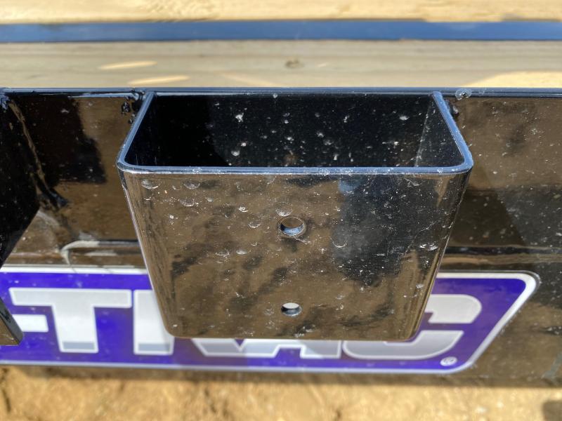 new Utility Trailers Sure-Trac  for sale, in Loudon, NH Thumbnail 15