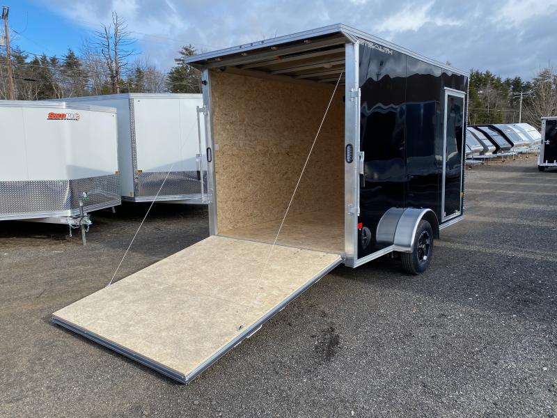 new Cargo (Enclosed) Trailers Stealth Trailers  for sale, in Loudon, NH Thumbnail 11