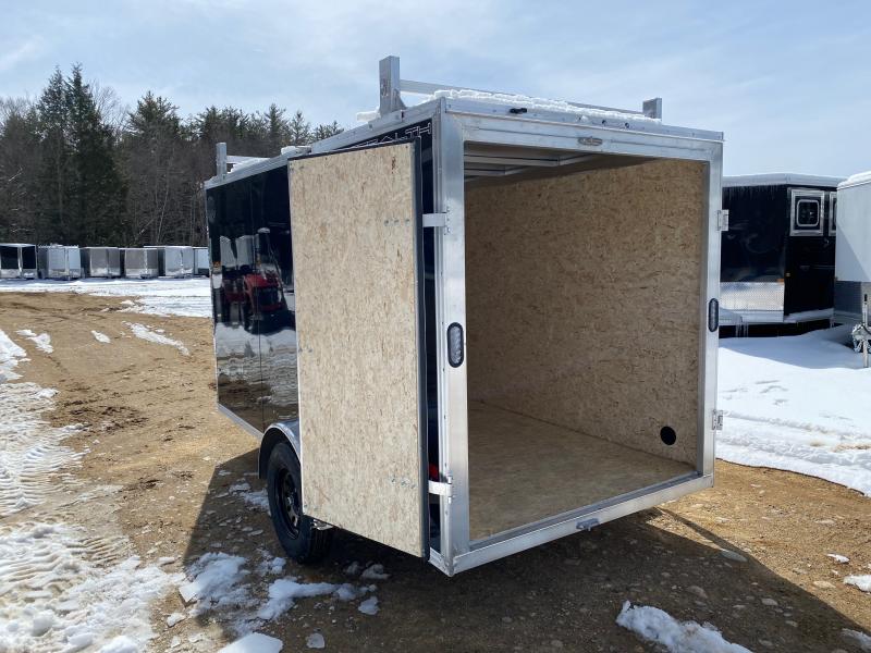 new Cargo (Enclosed) Trailers Stealth Trailers  for sale, in Loudon, NH Thumbnail 2