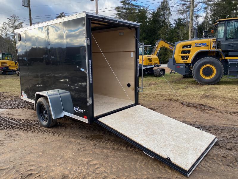 new Cargo (Enclosed) Trailers ITI Cargo  for sale, in Loudon, NH Thumbnail 2