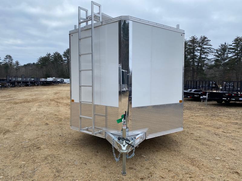 new Cargo (Enclosed) Trailers Stealth Trailers  for sale, in Loudon, NH Thumbnail 9