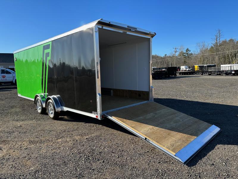 new Snowmobile Trailers NEO Trailers  for sale, in Loudon, NH Thumbnail 11