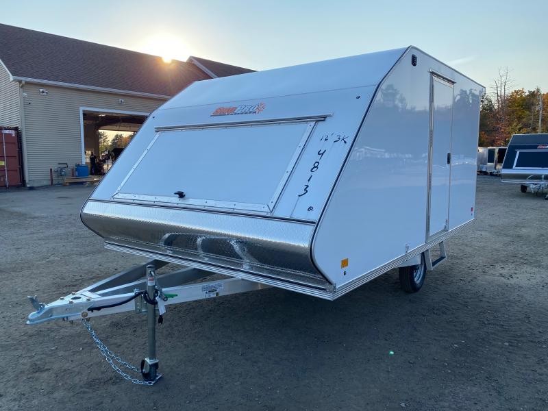 new Snowmobile Trailers SnoPro Trailers  for sale, in Loudon, NH image-0
