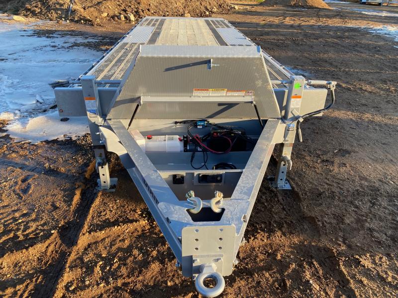 new Equipment / Flatbed Trailers Diamond C Trailers  for sale, in Loudon, NH Thumbnail 14