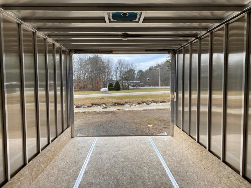 new Snowmobile Trailers Mission  for sale, in Loudon, NH Thumbnail 22