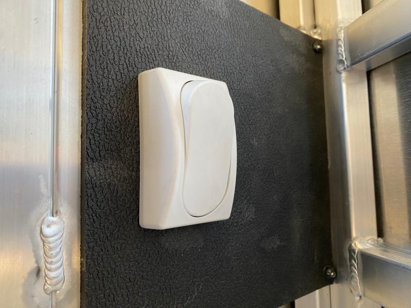 new Horse Trailers Frontier Trailers  for sale, in Loudon, NH Thumbnail 24