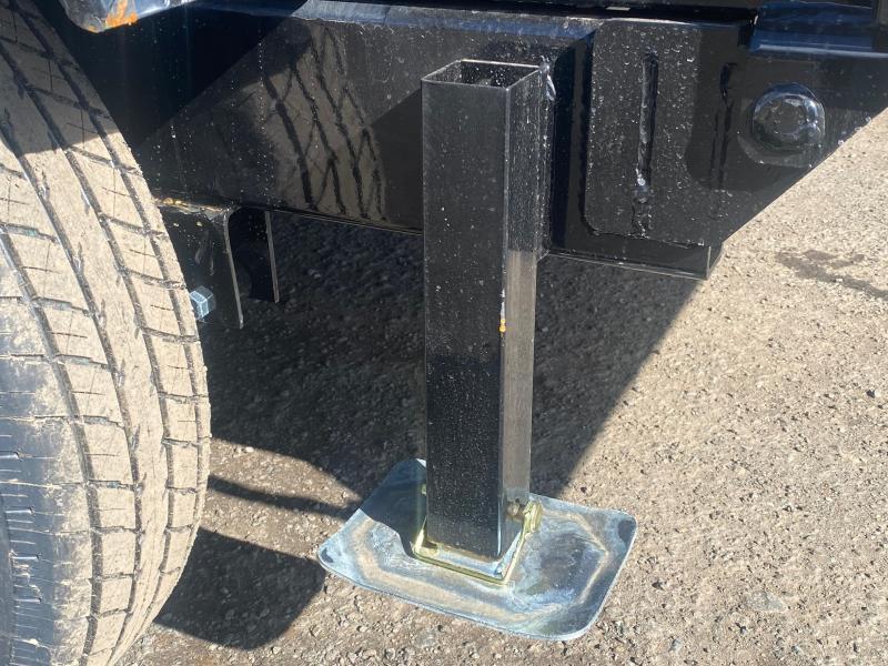 new Dump Trailers Griffin  for sale, in Loudon, NH Thumbnail 17