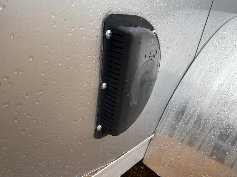 used Cargo (Enclosed) Trailers NEO Trailers  for sale, in Loudon, NH Thumbnail 24