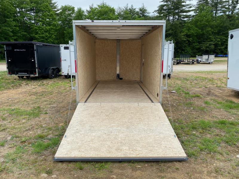 new Cargo (Enclosed) Trailers Stealth Trailers  for sale, in Loudon, NH Thumbnail 10