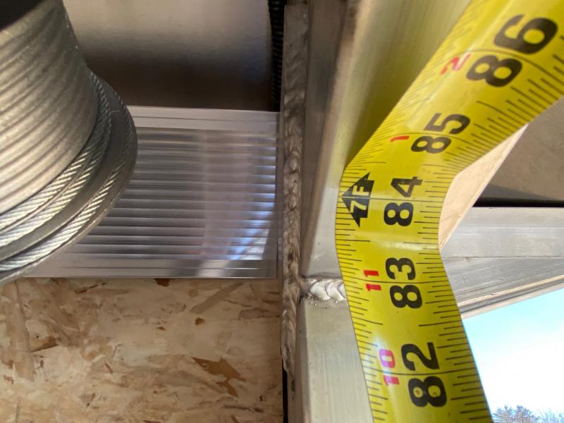 new Cargo (Enclosed) Trailers Stealth Trailers  for sale, in Loudon, NH Thumbnail 13